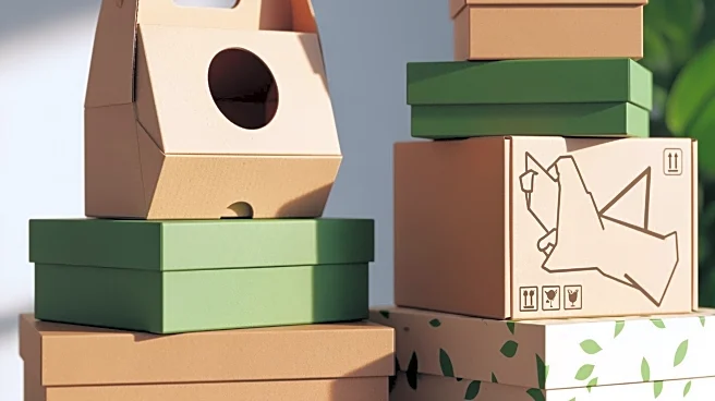 Coca-Cola HBC and DS Smith Innovate with Cardboard Packaging to Reduce Single-Use Plastics