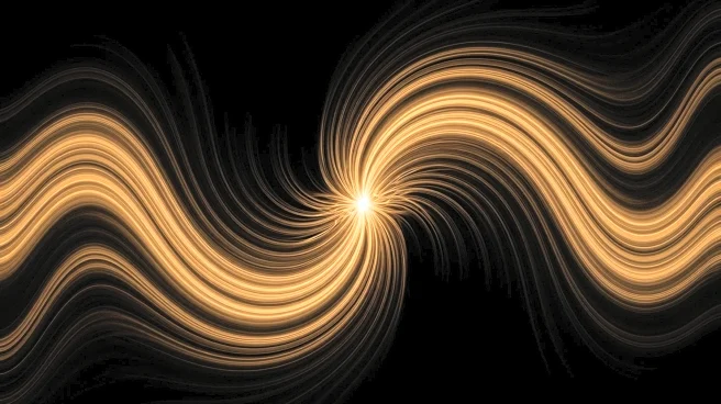 Scientists Discover Twisting Magnetic Waves on the Sun, Solving a Solar Mystery