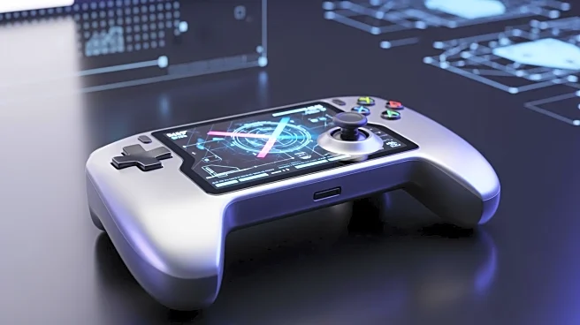 Game Developers Assert Steam's Monopoly in PC Gaming Market