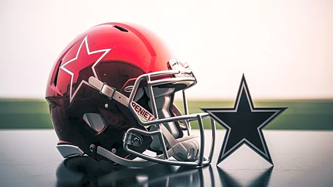 New York Jets Trade Quinnen Williams to Dallas Cowboys Amidst Team Rebuild