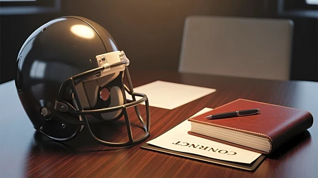 Penn State Considers Hiring Vanderbilt's Clark Lea Amid Contract Frustrations