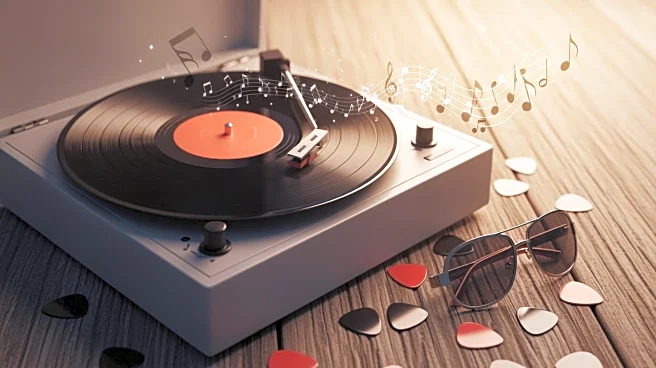 Indie Rock's Cultural Influence: A Deep Dive into Its Origins