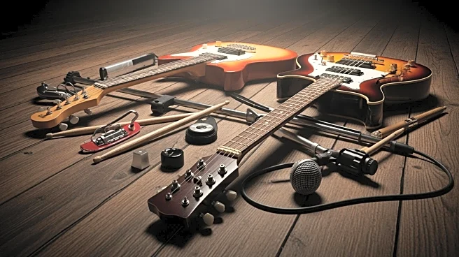 Indie Rock's Evolution: From Niche Genre to Diverse Micro-Niches