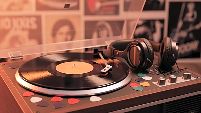 Indie Rock's Origins and Stylistic Evolution: A Guide