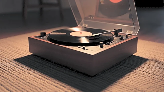 Indie Music's Identity Crisis: Navigating Genre Confusion