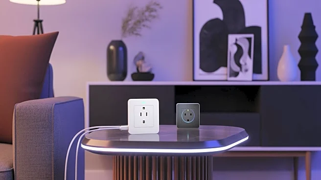 Smart Home Technology: Comparing Smart Plugs and Smart Outlets for Urban Living