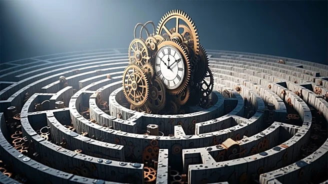 Agnieszka Holland's 'Franz' Explores Kafka's Life Through Experimental Biopic