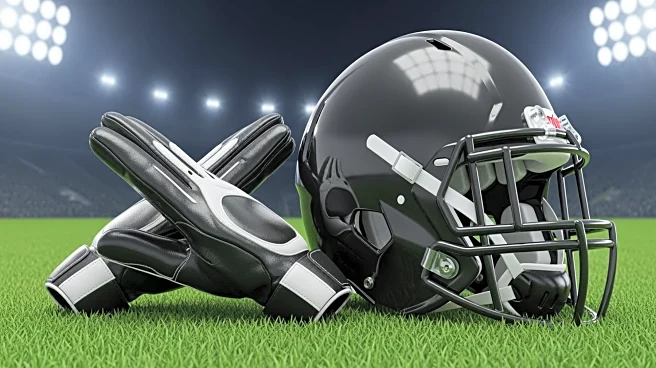 Jacksonville Jaguars Acquire Jakobi Meyers to Bolster Injured Wide Receiver Corps