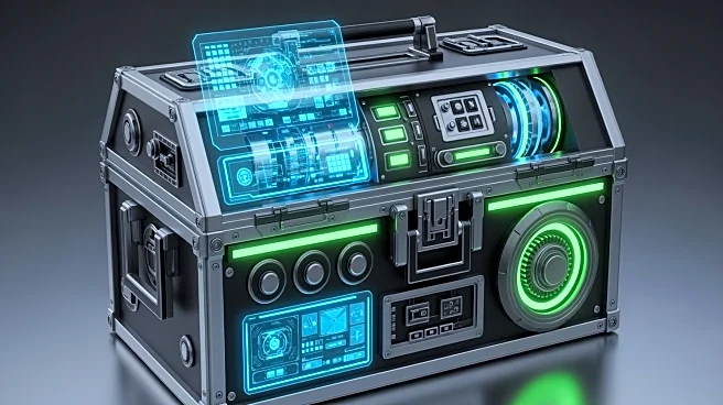 Bugbear Entertainment Introduces CRAP-IT Toolset in Wreckfest 2 Update