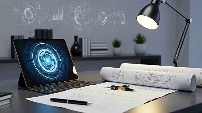 Leidos Prepares for Increased Activity Post-Government Shutdown