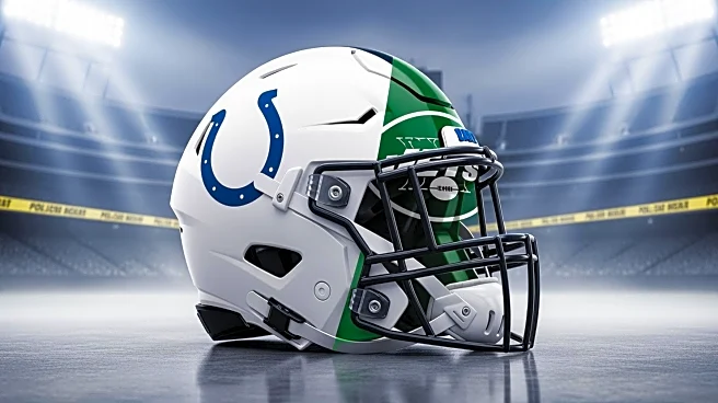 Indianapolis Colts Acquire Sauce Gardner in Major Trade with New York Jets