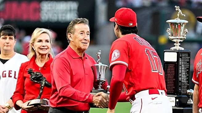 Arte Moreno's Philanthropic Impact in Arizona and Southern California