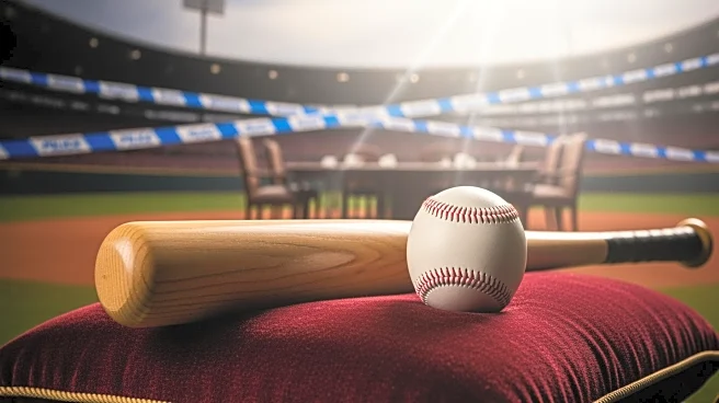 Arte Moreno Retains Ownership of Los Angeles Angels Amid Sale Speculation