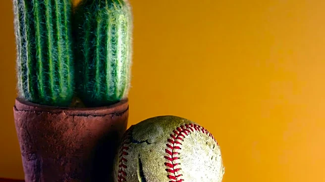 Arte Moreno's Career Reflections and Impact on Tucson Community