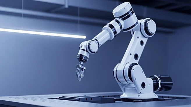 Rivian Launches Mind Robotics to Revolutionize Industrial AI