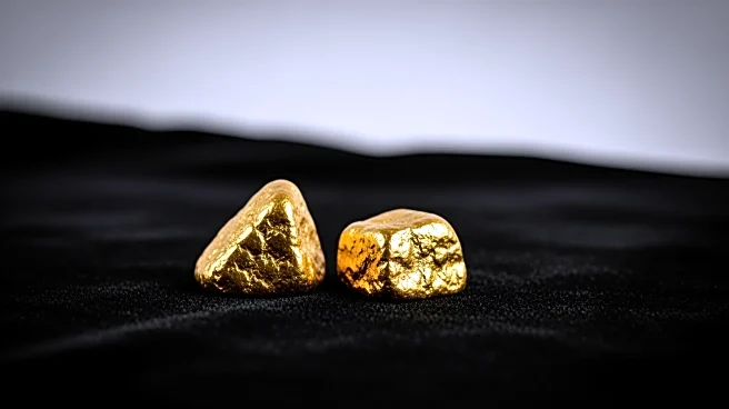 Kalamazoo Resources Identifies Significant Gold Potential at Mt Olympus Deposit