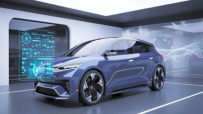 NTT Launches New Company to Advance Self-Driving Services by 2027