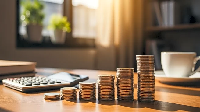 Small Business Employees Increase Work Hours, Boosting Weekly Earnings