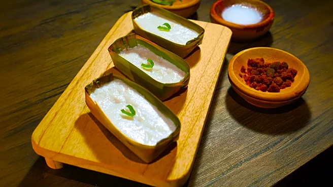 The Roost Speakeasy Revamps Menu to Embrace Classic Roots