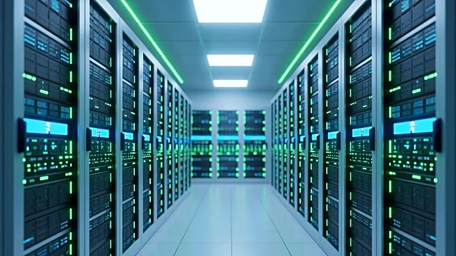 AWS and OpenAI Finalize $38 Billion Cloud Partnership to Enhance AI Workloads