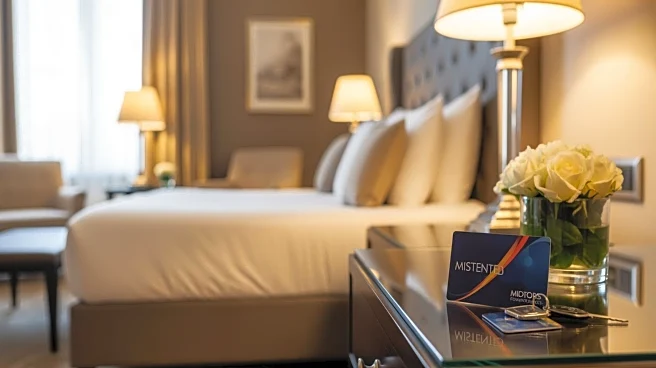 Indian Hotels Company Expands Mid-Scale Hotel Portfolio Through Partnerships