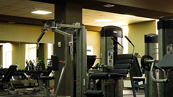 Brown Health Discusses Strength Training Benefits for All Ages