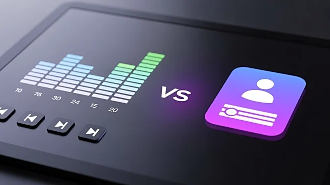 Pandora vs Spotify: Comparing Music Streaming Services