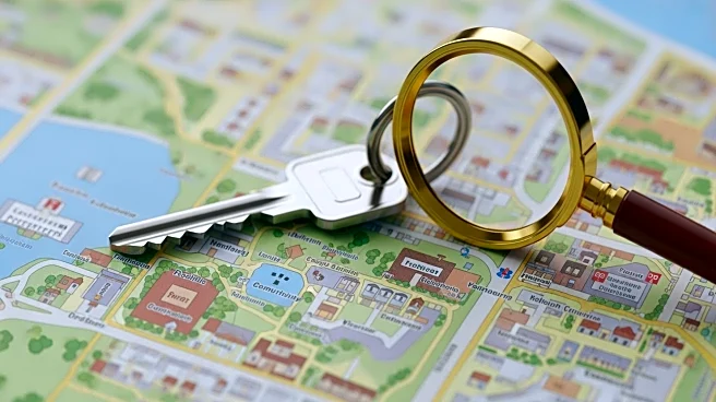 Spartanburg Homebuyers Expand Searches Amid High Mortgage Rates