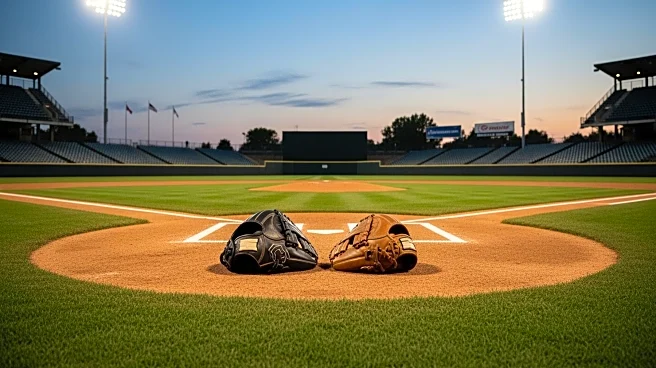 White Sox Appoint Zach Bove as New Pitching Coach Amid Team Rebuilding