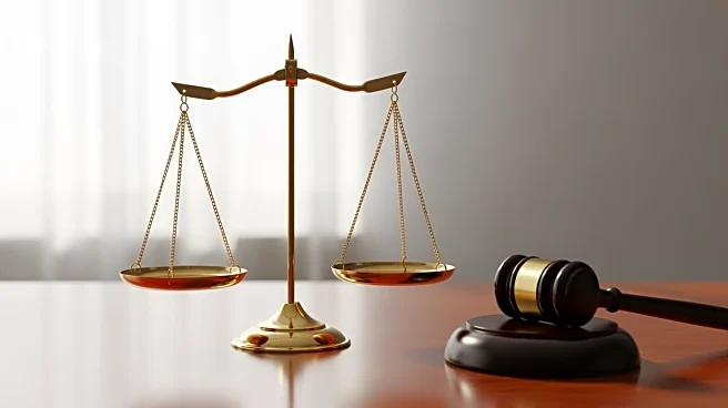 Supreme Court Reviews President Trump's Tariff Authority Under Emergency Powers