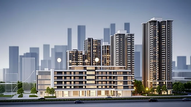 French Hill: A Strategic Residential Hub in Jerusalem with Investment Opportunities