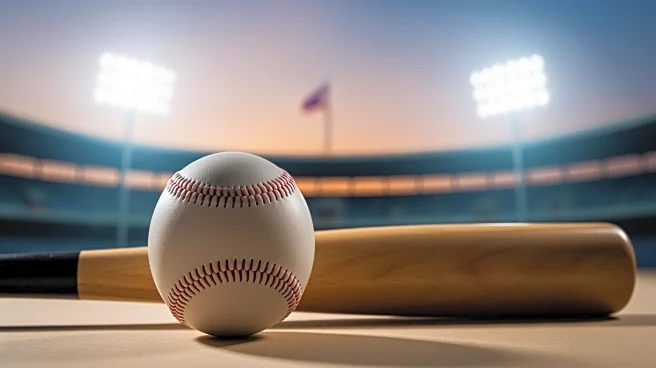 FOX Sports Achieves Record Viewership with 2025 World Series Game 7