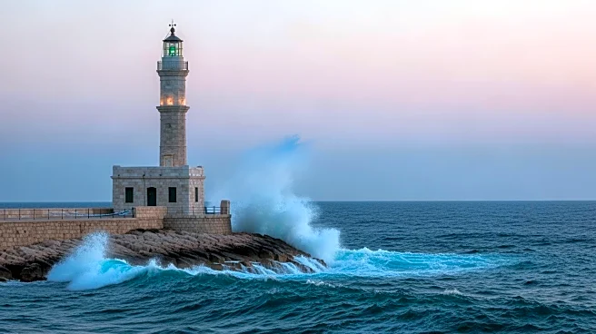 Greek Authorities Face Criticism Over Handling of Migrant Crisis on Lesbos