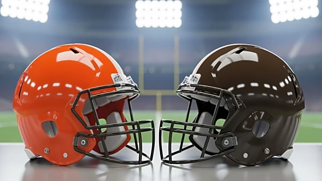 Cleveland Browns Retain Shedeur Sanders Amid Trade Deadline Speculation