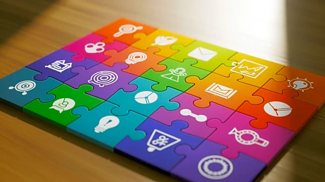 NYT Connections Puzzle Offers Diverse Themes for November 5