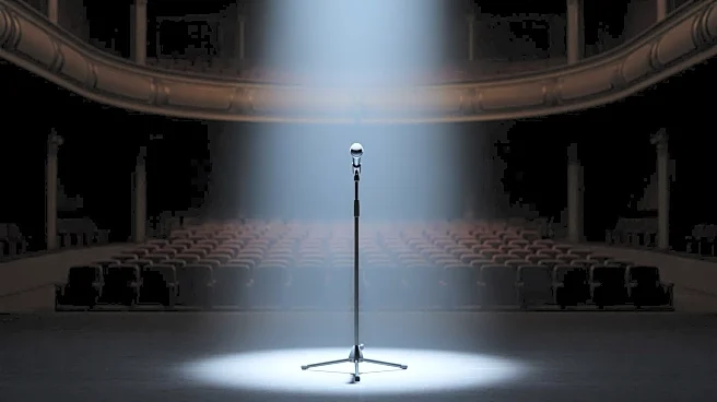 Jim Jefferies Reschedules 2025 Tour Date, Affecting Ticket Holders