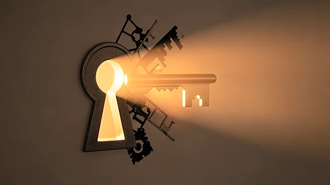 Congresswoman Veronica Escobar Advocates for Border and Immigration Reforms