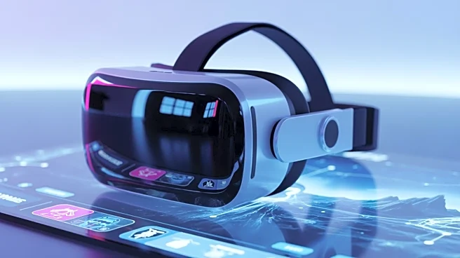 Flat2VR Studios Announces Multiple PlayStation VR2 Game Releases for November