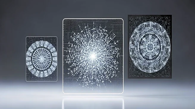 UK Court Ruling in Getty's AI Copyright Case Highlights Complexities in AI Content Use