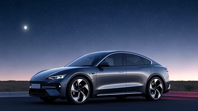 Stellantis Recalls 375,000 Jeep Hybrids Over Fire Risks, Advises Outdoor Parking