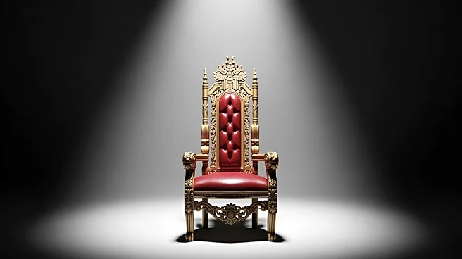 Alex Gorsky to Step Down as J Chair in 2023, Marking End of an Era