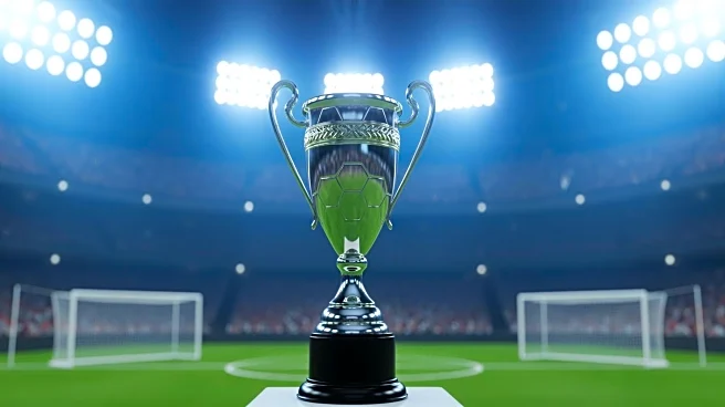 Fairport Red Raiders Secure Third Consecutive Section V Soccer Title Against McQuaid