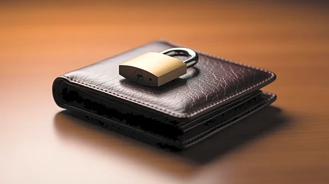 President Trump Declares SNAP Payments on Hold Until Shutdown Resolution