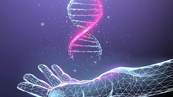 Biohacking Clubs Cater to the Ultra-Wealthy Seeking Life Extension