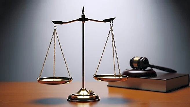 Supreme Court Reviews President Trump's Tariff Authority with Potential Economic Impact