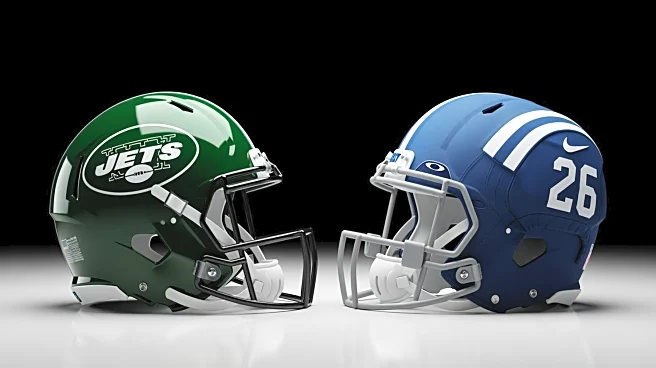 New York Jets Trade Sauce Gardner to Indianapolis Colts in Major NFL Deal