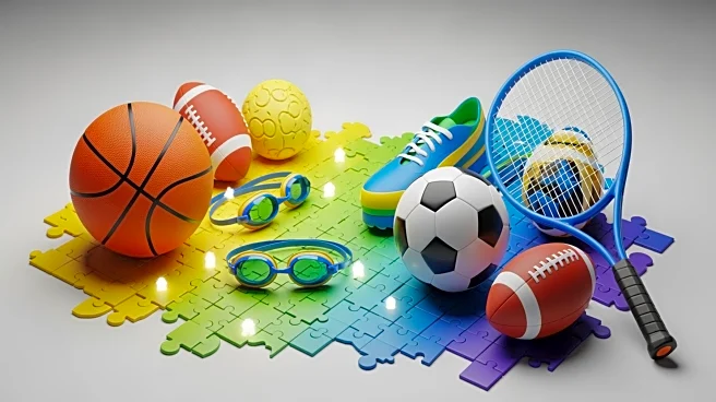 NYT Connections: Sports Edition Offers Diverse Puzzle Themes for Nov. 5