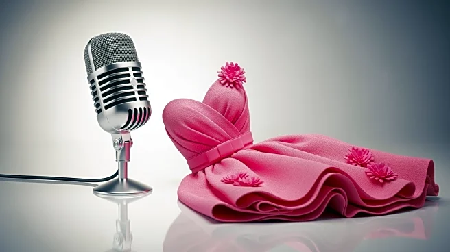 Beyoncé's Impact on Music and Fashion: A Multifaceted Career