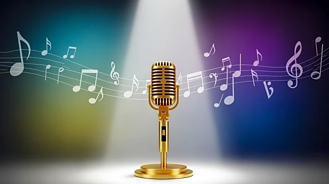 Beyoncé's Influence on Music and Culture: A Legacy of Innovation