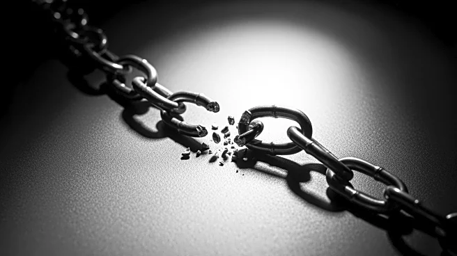 U.S. Sanctions UN Rapporteur Francesca Albanese Over Israel Criticism